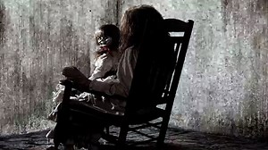 The Conjuring soundtrack