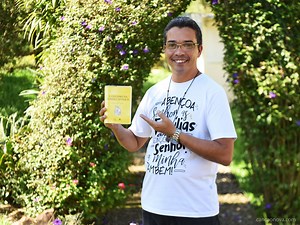 O poder do nome de Jesus