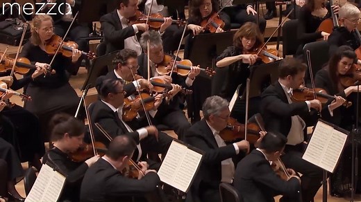 49K views · 1.5K reactions |  Mezzo & the Orchestre symphonique de Montréal - OSM celebrate ten years of collaboration in October on Mezzo Live! Program details here : https://www.mezzo.tv/en/osdmap-14591 Tonight at 9PM (CET) - Maria João Pires, Kent Nagano - Beethoven: Piano Concerto No.3 - Bruckner: Symphony No.4 Romantic | Mezzo | Facebook