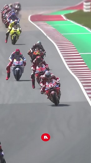 MotoGP Extreme Sports Highlights