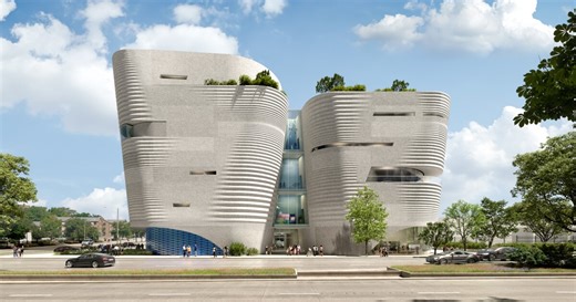 Milwaukee Public Museum reveals new name and logo for future museum