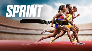 Sprint - Netflix Docuseries - Where To Watch