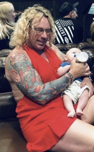 Transgender Woman Shoot & Kills His Ex-wife, Sibling and Himself at Hockey Game