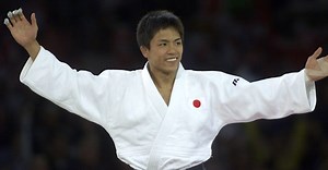 野村 忠宏 : 日本柔道界のレジェンドのオリンピックでの最高の瞬間を見よう
