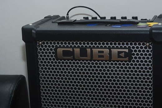 5 Approaches To Resolve Roland Street Cube Problems - CMUSE
