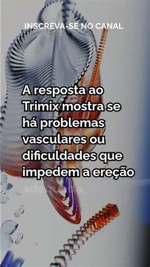 Por que usamos o Trimix no Doppler Peniano? Entenda a importância do exame