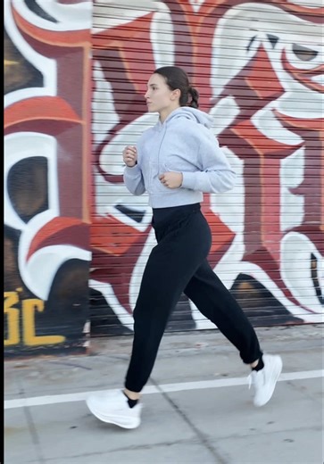 Future Fit Athlete: Training for Personal Growth