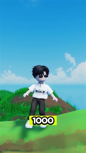 FREE AVA! Cara Mendapatkan Avatar Gratis di ROBLOX dan ITEM nya Terbaru #roblox