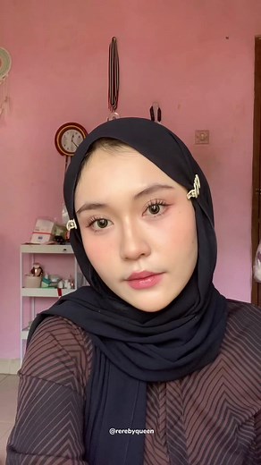 True Beauty Makeup Tutorial for a Korean Look