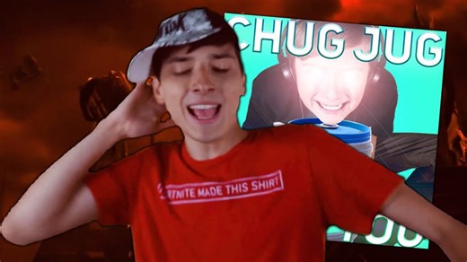 If TikTok kids were in Stranger Things