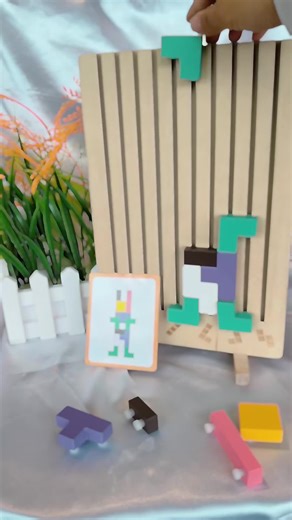 Smart play, happy kids #toys #giftideas #fypシ #kids #toddlersoftiktok