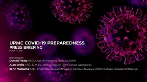 31K views · 342 reactions | UPMC has developed a test for the novel...