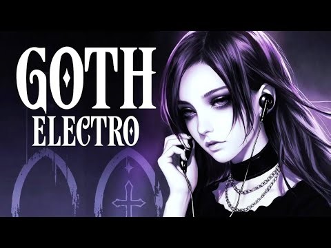 GOTH ELECTRO ESSENTIALS ⚡ Best Darkwave & Industrial Hits 2026