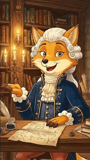 🦊 RACIONALISMO – “La razón lo es todo”