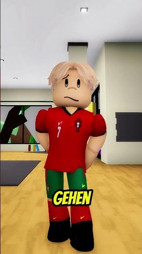 WHY DO I ALWAYS GO INTO THE SECRET ROOM? 😁 #roblox