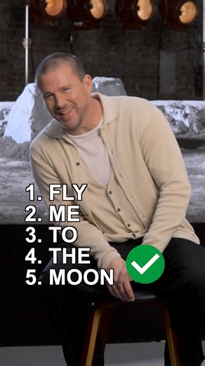 7.6K views · 394 reactions | Love this cast to the moon and back.  Don’t miss the season's most charming rom-com. #FlyMeToTheMoon is now playing exclusively in cinemas. | Sony Pictures | Facebook