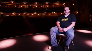 As we're rehearsing for our 2019 Australian tour, take a look back at behind the scenes of our last Sydney show earlier this year at The State Theatre. Want tickets for the tour? Grab them here www.empirestripsback.com Jan 11/12 - Regal Theatre, PERTH Jan 17 - Thebarton Theatre, ADELAIDE Jan 18 - Palais Theatre, MELBOURNE Jan 19 - Canberra Theatre, CANBERRA Jan 31, Feb 1/2 - The Tivoli, BRISBANE Feb 9 - Civic Theatre, NEWCASTLE Feb 15/16 - Enmore Theatre, SYDNEY | The Empire Strips Back Tour