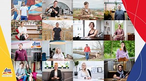 Pusťte si dm podcast, který už má přes milion zhlédnutí. 🔊 👀 Každý měsíc vám přináší inspirativní osobnosti z oblasti sportu, módy, umění nebo zdravého životního stylu. 🤩 Všechny epizody nejen s hosty ACTIVE BEAUTY magazínu najdete na www.dm.cz/dmpodcast. 🎙️ Sledujte pravidelný pořad ve video nebo audio verzi - potvrďte odběr na své oblíbené platformě (YouTube / Apple Podcasts / Spotify / Soundcloud). 🎥 🎧 #dmcesko #dmpodcast #activebeautymagazin | dm drogerie markt Česká republika