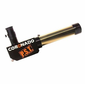 Coronado PST 40mm H-Alpha Solar Telescope | OPT Telescopes