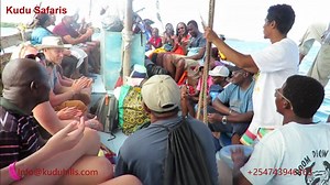 ⛱‍♂️ TWENDE BEACH HOLIDAY!!! DIANI - WASINI SNORKELING AND DOLPHIN...