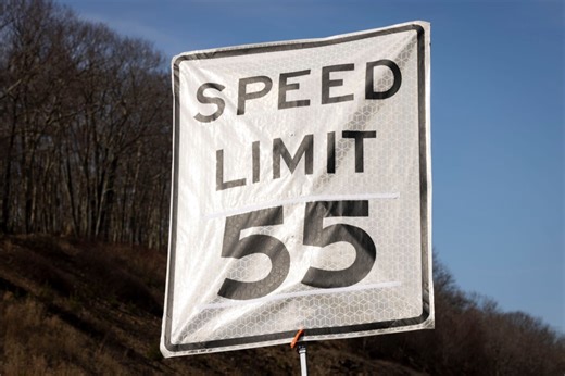 Changes proposed to Pennsylvania speed limit law