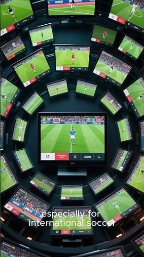 ⚽️ What is fuboTV ($FUBO), and Why is it Different from Netflix?