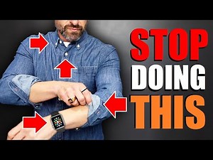 10 Small Mistakes that MAJORLY Kill Your Style (INSTANTLY)