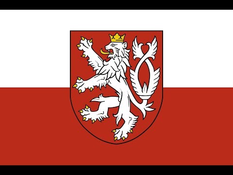 🔴Kaiserredux Czechoslovakia will rise again! Hoi4 Gameplay