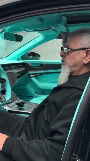 RS6 FINAL EDITION MANSORY 1100 HP