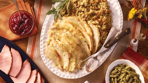 Don't feel like cooking? Sioux Falls restaurants open on Thanksgiving Day