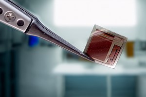 Innovative Postage Stamp-Sized Brain Implant Arrives