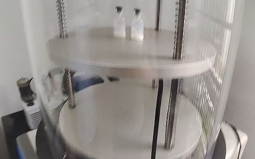 LABCONCO 真空冷冻干燥机操作教学1