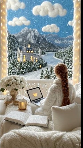 Cozy Motion ASMR — Smooth & Calming Build