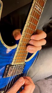 My fav scalar pattern for position shifts kristoferdahl.com/products/total-scalar-control-3nps #shredguitar #yngwie #neoclassic paulgilbert yngwiemalmsteen | GMC Guitar Lessons