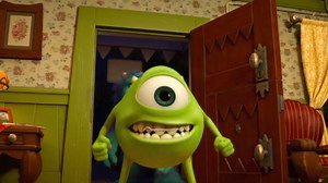 Monsters University - \"Party Central\" Clip
