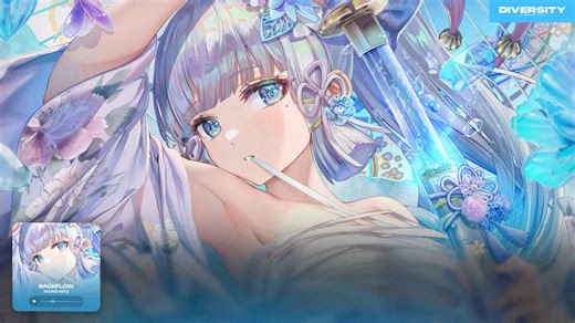 Sound Artz - Backflow