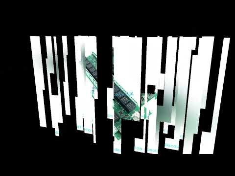 Tuya 24 Channel Smart WiFi/Zigbee Wireless Relay Switch Module APP RF Remote Control Smart Home