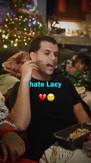 Lacy LEFT Faze after hearing this…💔😢 #lacy #faze #stableronaldo