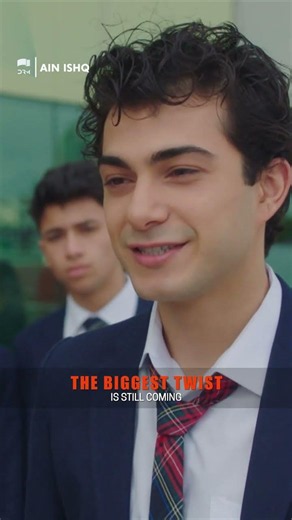 She Loved Him Completely ❤️💗 #ainishq #onelove #hindidubbed #KızılcıkŞerbeti | UD3R
