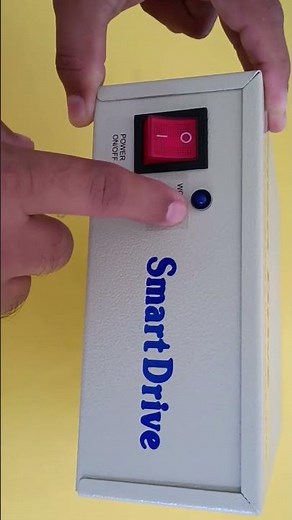 Inverter Compressor Tester