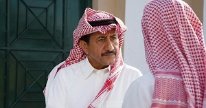 Hit Saudi drama 'Al Assouf' explores family dynamics in a changing Kingdom | The National