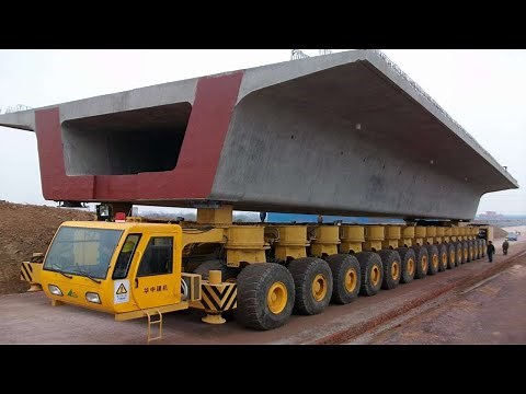 10 Camiones Increíbles más Potentes y Avanzados del Planeta