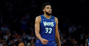 Third round of 2022 NBA All-Star fan votes include same four one-time Wildcats