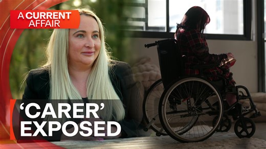 249K views · 2.1K reactions | Kayla’s NDIS clients claim she’s been taking advantage of them and draining her funds. It turns out she doesn’t have any relevant qualifications and isn’t a registered provider - but she doesn’t have to be. #9ACA | A Current Affair | Facebook