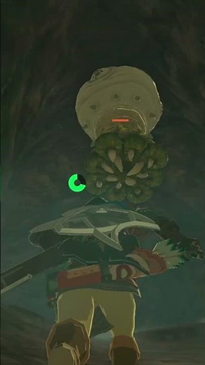 Rubber Armor | The Legend of Zelda: Tears of the Kingdom