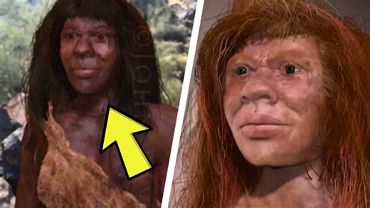 Geneticists Studying Ancient DNA Discovered A Girl Whose Parents Were Two Different Species