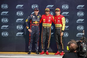 F1: Horários, onde assistir e previsão do tempo para o domingo de corrida do GP da Itália, em Monza