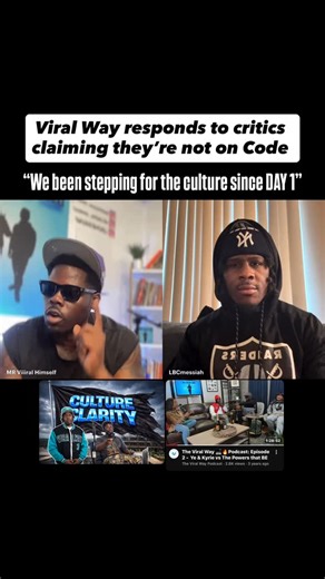 Viral Way on Instagram: "Better do your homework before you make false accusations! Let’s talk facts"