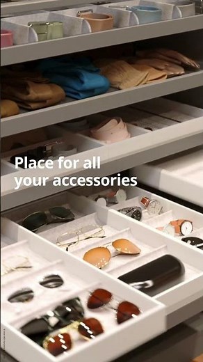 PAX: Organise your way