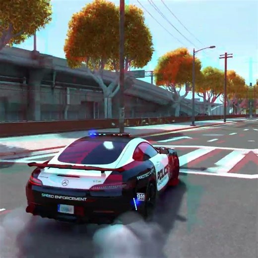 GTA 5 Drift Stunts God 🔥